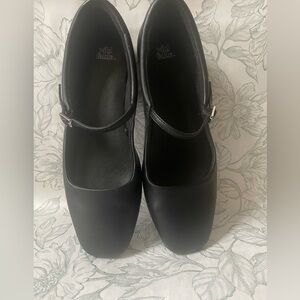 Wild Fable black ballet flats size 7 super cute Target